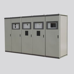 工业控制柜 电力控制机箱机柜机箱机柜产品 沧州华元电气设备